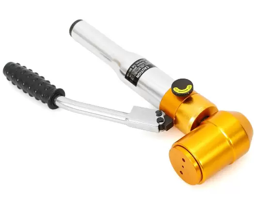 CNCEST-Hydraulický perforátor TPA-8 - Průměr: 22-60,8 mm - S krabicí