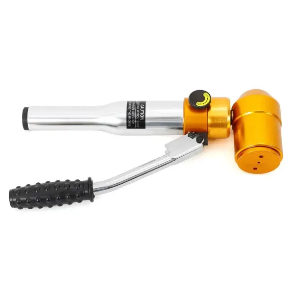 CNCEST-Hydraulický perforátor TPA-8 - Průměr: 22-60,8 mm - S krabicí