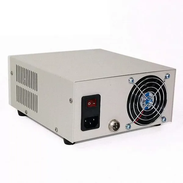 EBC-A10H Multifunkční elektronický tester zátěžové baterie 150W