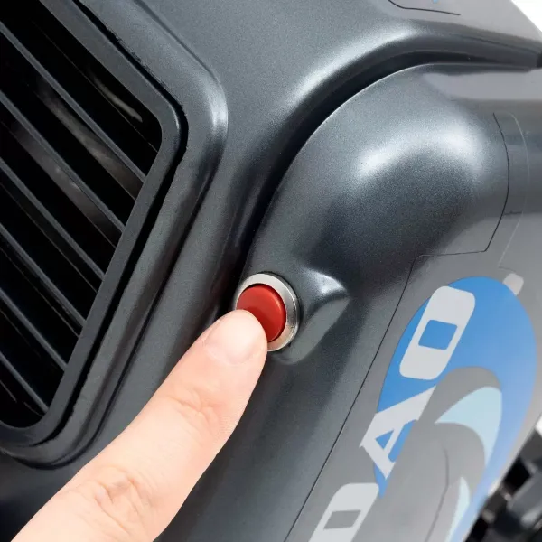 Přívěsný motor 2,5 kW Hřídel oje plachetnice Motor vodního chlazení 2taktní 3,5 HP přívěsný motor nafukovací rybářský člun Motor vodního chlazení CDI