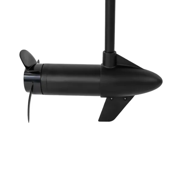 CNCEST 600W 12V 58LBS elektrický motor člun Motor Trolling motor Nafukovací člun 58 liber elektrický přívěsný motor Užitečný přívěsný motor
