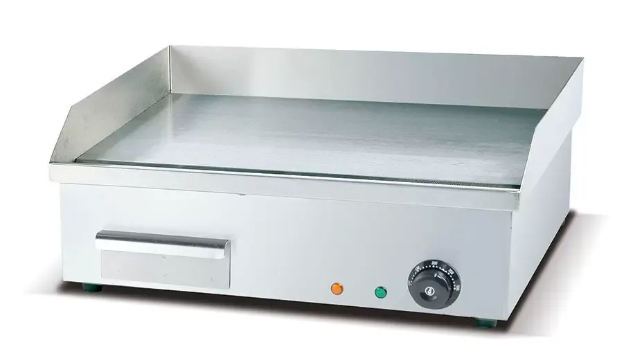 Catering Grilovací deska Grilovací deska 4400 W 73x50 cm 50-300°C Hladká skříň z nerezové oceli Elektrická stolní restaurace Grilovací gril Grilovací stroj na palačinky Catering Grilovací deska Grilovací deska 4400 W 73x50 cm 50-300°C Hladká skříň z nerezové oceli Elektrická stolní restaurace Grilovací gril Grilovací stroj na palačinky
