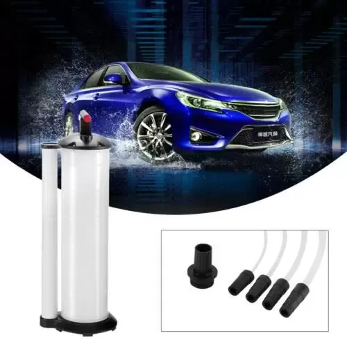 7L ruční čerpadlo pro přenos oleje Odsavač motorového oleje pro chlazení převodovky brzdové kapaliny