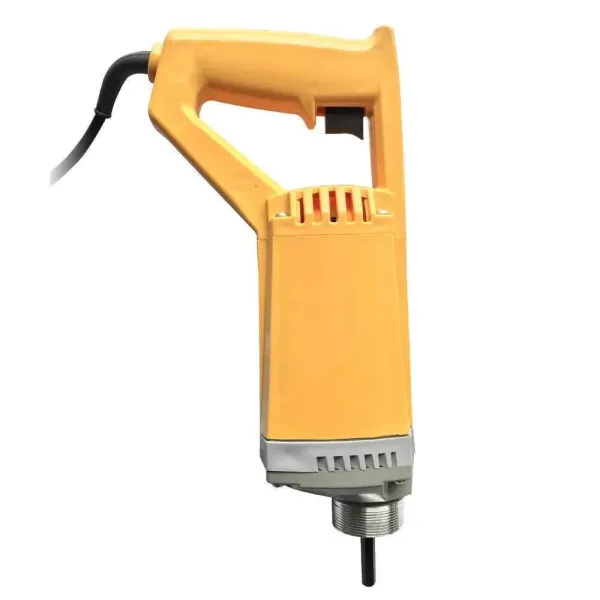 CNCEST-Elektrický vibrátor na beton 850 W s hadicí Ø 35 mm 1 m