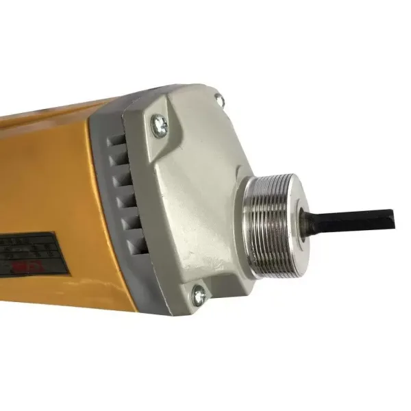 CNCEST-Elektrický vibrátor na beton 850 W s hadicí Ø 35 mm 1 m CNCEST-Elektrický vibrátor na beton 850 W s hadicí Ø 35 mm 1 m