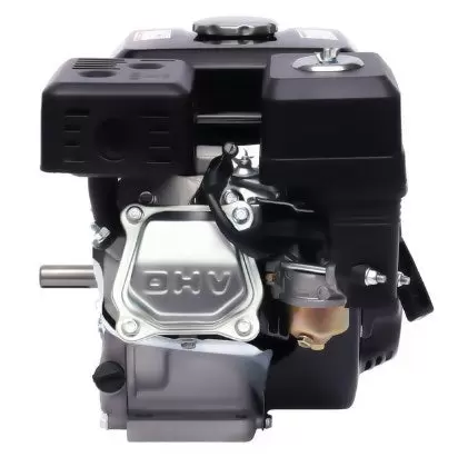 Benzínový motor CNCEST 7 HP 5,1 kW 4taktní benzínový motor Motokárový motor 1 válec motokárový motor