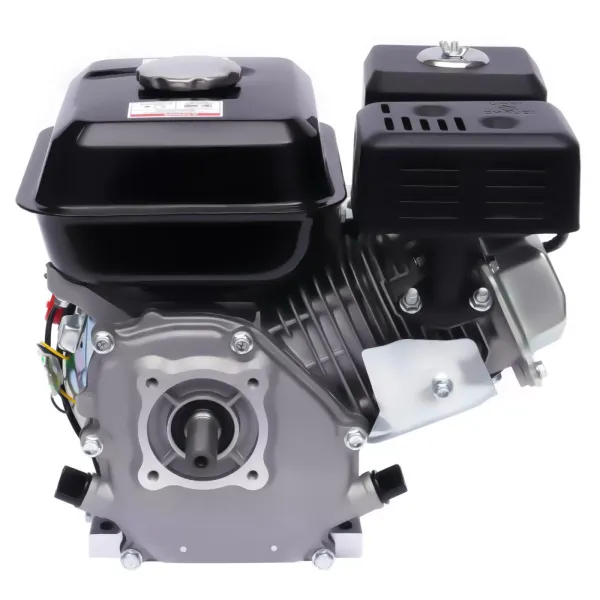 Benzínový motor CNCEST 7 HP 5,1 kW 4taktní benzínový motor Motokárový motor 1 válec motokárový motor