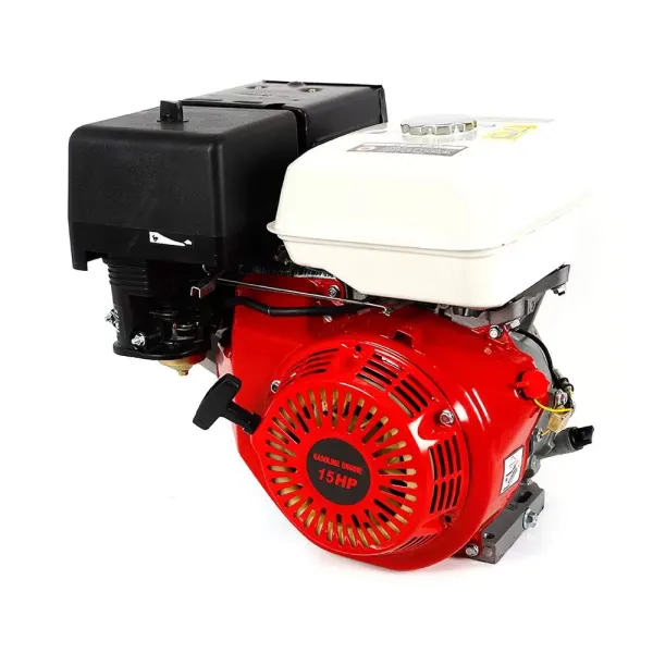 4taktní 420CC 9 KW 15 HP Benzínový motor Stacionární motor Motokárový motor Náhradní motor Motor Benzínový motor 15 HP