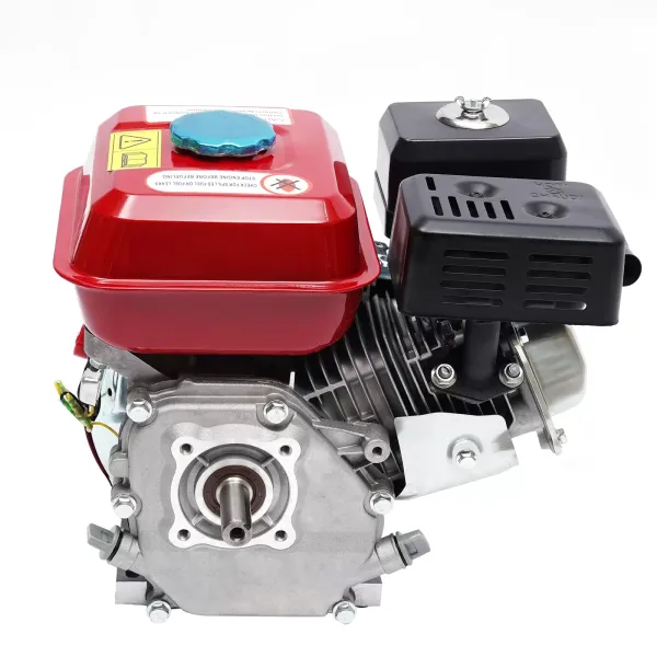 4-taktní benzínový motor, 7,5 HP jednoválcový benzínový motor 4-taktní benzínový průmyslový motor
