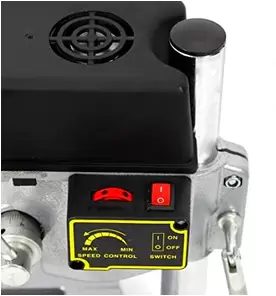 340W BG-5158A přenosná stolní vrtačka, rovná vrtačka sloupová vrtačka stojanová vrtačka