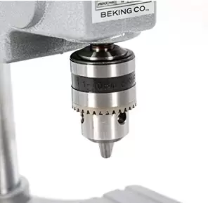 340W BG-5158A přenosná stolní vrtačka, rovná vrtačka sloupová vrtačka stojanová vrtačka