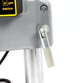 340W BG-5158A přenosná stolní vrtačka, rovná vrtačka sloupová vrtačka stojanová vrtačka