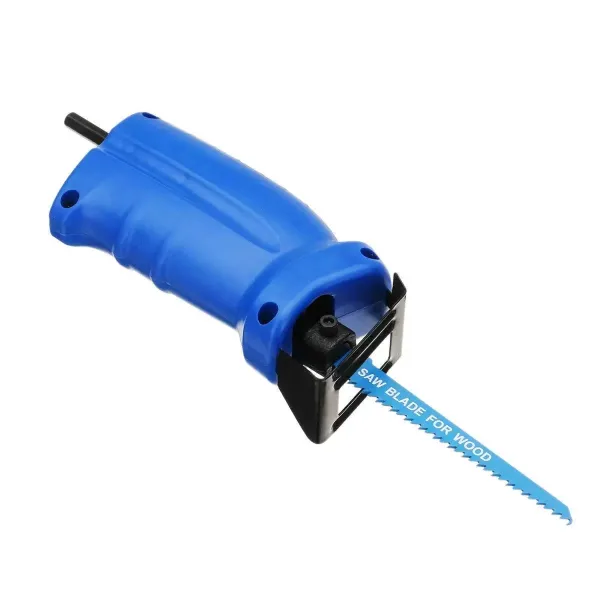 Adaptér na šavlovou pilu Tiger Saw Adapter Pilové listy na šavli Klíč Klíč/přenosný přenosný adaptér na šavlovou pilu Adaptér na šavlovou pilu Tiger Saw Adapter Pilové listy na šavli Klíč Klíč/přenosný přenosný adaptér na šavlovou pilu