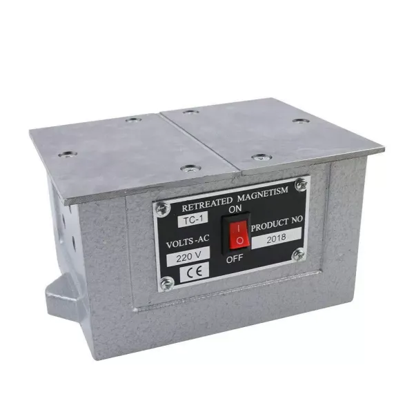 Magnetizační Demagnetizér 100 W Magnetické magnetické nástroje Magnetizační Demagnetizér 100 W Magnetické magnetické nástroje