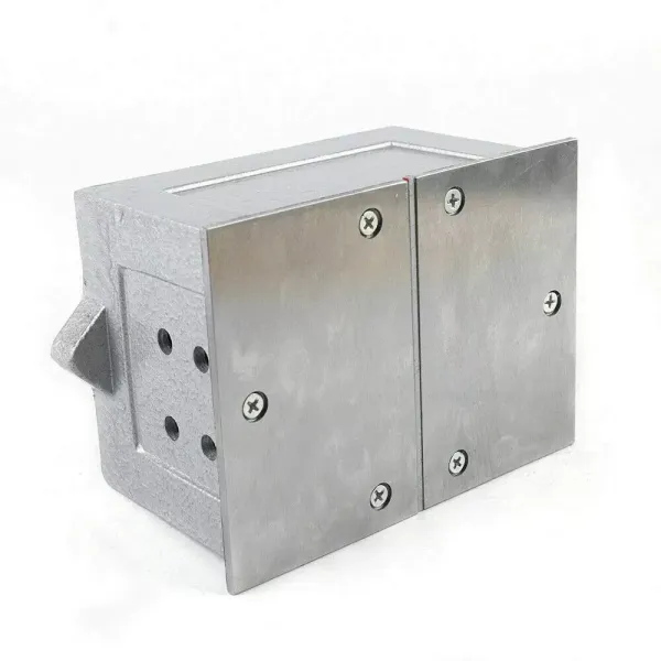 Magnetizační Demagnetizér 100 W Magnetické magnetické nástroje