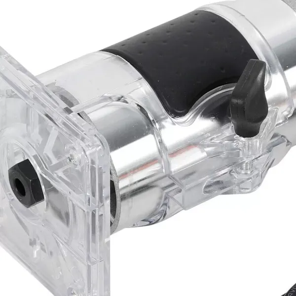 220V 800W 30000RPM Frézka 1/4" Frézka na dřevo Frézka na ořezávání hran Frézka na ořezávání dlaní