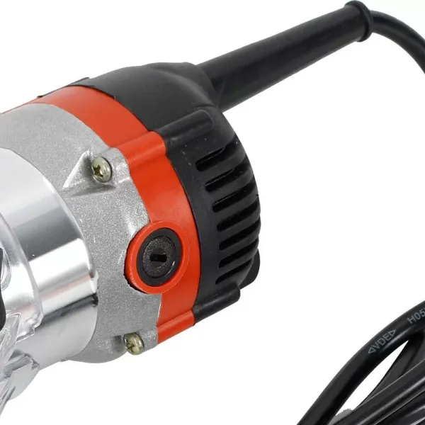 220V 800W 30000RPM Frézka 1/4" Frézka na dřevo Frézka na ořezávání hran Frézka na ořezávání dlaní