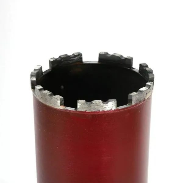 1600W ruční jádrová vrtačka 130MM diamantová jádrová vrtačka jádrová vrtačka