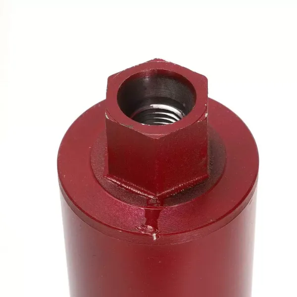 Diamantový jádrový vrták Mokrý+Suchý pro jádrový vrták Ø112X450mm