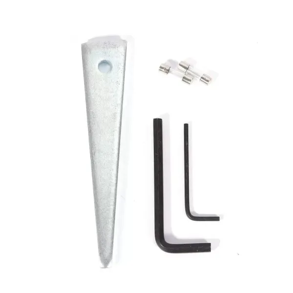Magnetická jádrová vrtačka MT3 1680 W - 13800 N - 13800 N - Max. hloubka 50 mm - Průměr vrtání