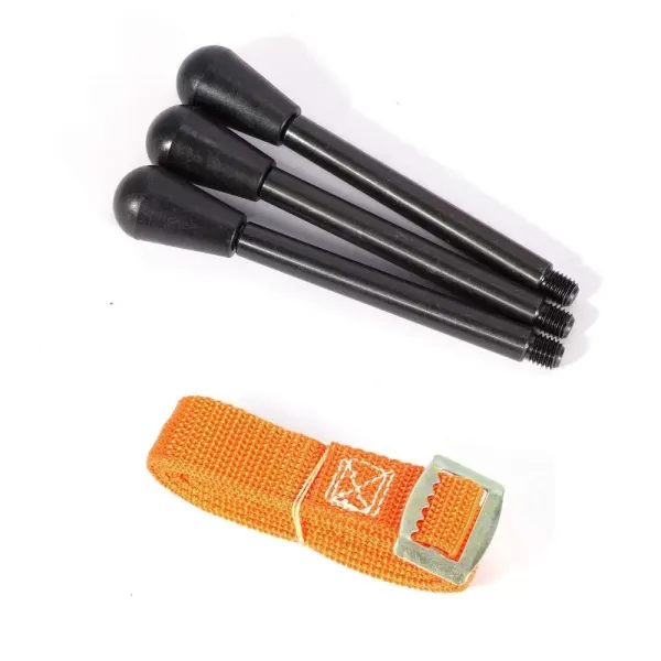 Magnetická jádrová vrtačka MT3 1680 W - 13800 N - 13800 N - Max. hloubka 50 mm - Průměr vrtání