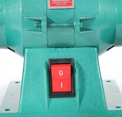250W dvojitá bruska 125MM stolní bruska pro domácí použití