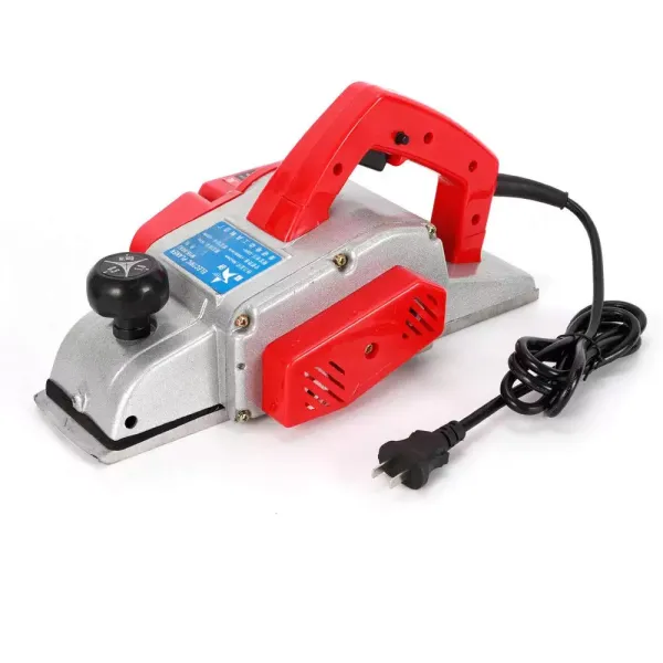 Elektrický hoblík 1300 W - Elektrický hoblík - 90 mm - Šířka 220 V