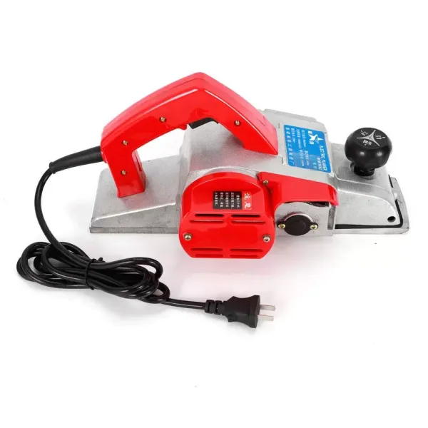 Elektrický hoblík 1300 W - Elektrický hoblík - 90 mm - Šířka 220 V Elektrický hoblík 1300 W - Elektrický hoblík - 90 mm - Šířka 220 V