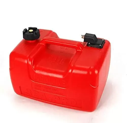 RDFlame 12L palivová nádrž pro přívěsný motor, 35 x 26 x 23 cm
