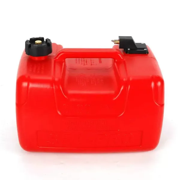 RDFlame 12L palivová nádrž pro přívěsný motor, 35 x 26 x 23 cm