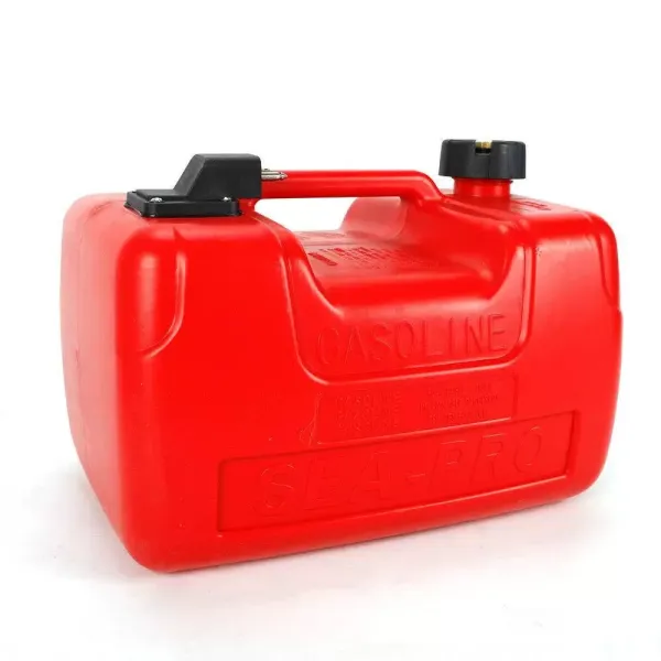 RDFlame 12L palivová nádrž pro přívěsný motor, 35 x 26 x 23 cm RDFlame 12L palivová nádrž pro přívěsný motor, 35 x 26 x 23 cm