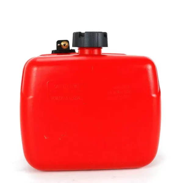 RDFlame 12L palivová nádrž pro přívěsný motor, 35 x 26 x 23 cm