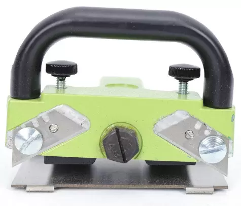 Mini řezací nástroj pro obkreslování PVC překližky a kůže
