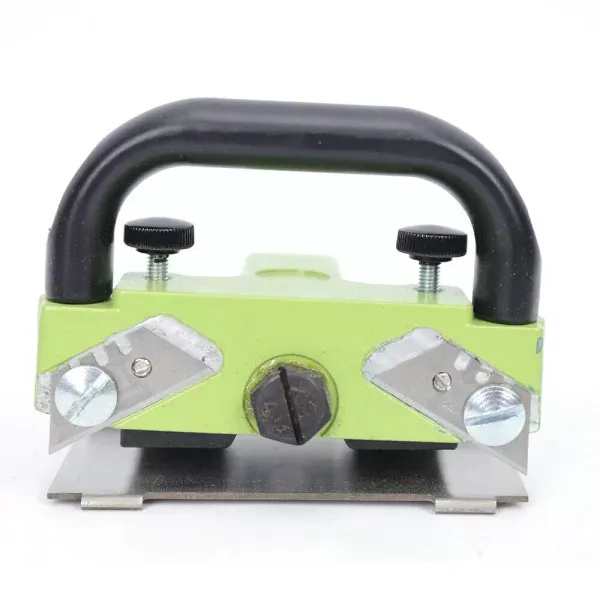 Mini řezací nástroj pro obkreslování PVC překližky a kůže