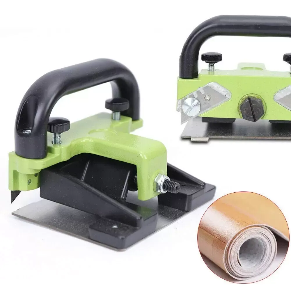 Mini řezací nástroj pro obkreslování PVC překližky a kůže