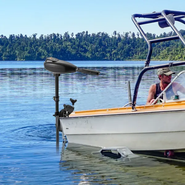 24V 85LBS elektrický přívěsný motor Lodní motor Elektrický kartáčový trolling přívěsný motor 24V nafukovací/rybářský lodní motor 85 LBS 24V 85LBS elektrický přívěsný motor Lodní motor Elektrický kartáčový trolling přívěsný motor 24V nafukovací/rybářský lodní motor 85 LBS