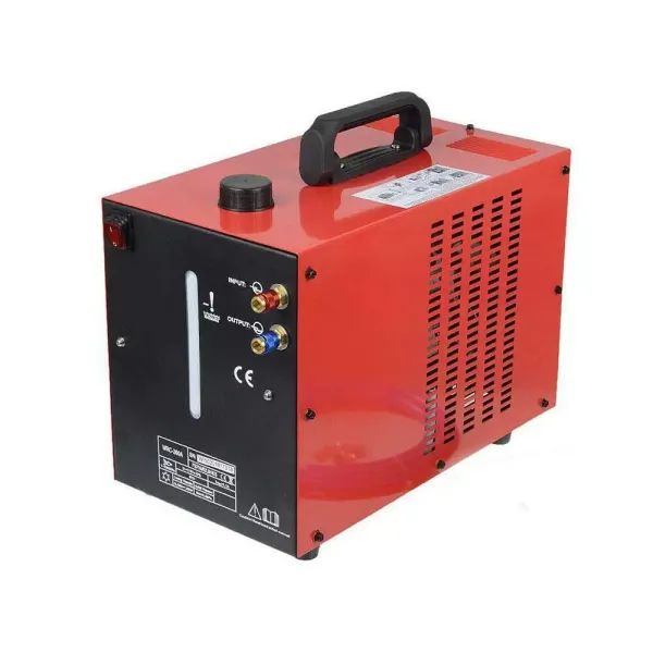 Chladiče vody Weg Weg 370W, vodní lednice 220V