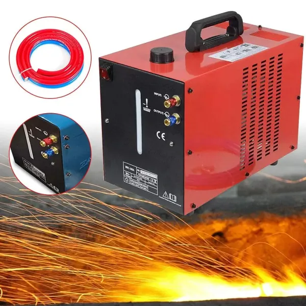 Chladiče vody Weg Weg 370W, vodní lednice 220V
