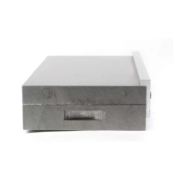 Vysoce přesná magnetická upínací deska 125 x 250 mm pro brusky Vysoce přesná magnetická upínací deska 125 x 250 mm pro brusky