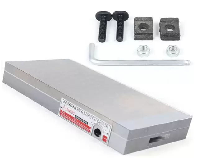 Magnetická upínací deska s dlouhou životností - Magnetická magnetická upínací deska