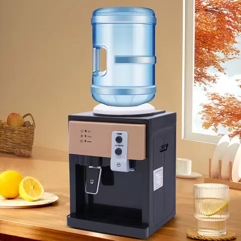 Elektrický dávkovač vody 220V z nerezové oceli