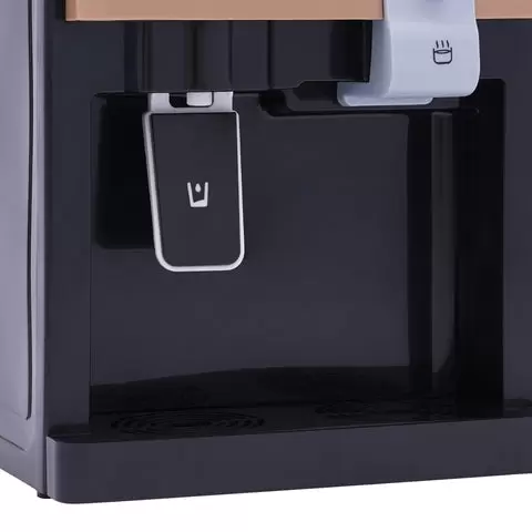 Elektrický dávkovač vody 220V z nerezové oceli