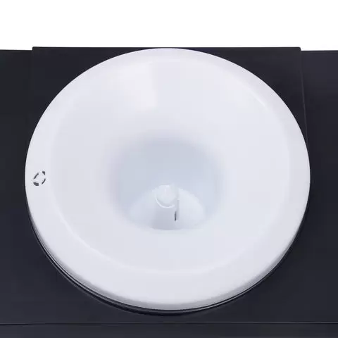 Elektrický dávkovač vody 220V z nerezové oceli