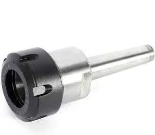 Kleštinové sklíčidlo ER32 s MT2 ER32 M10, 21ks sklíčidlo ER32 2 mm až 20 mm pro CNC gravírovací stroj nebo frézku