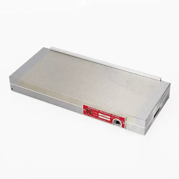 Magnetické sklíčidlo 6 x 14 palců Magnetické sklíčidlo Permanentní magnet 150x350 mm