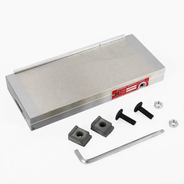 Magnetické sklíčidlo 6 x 14 palců Magnetické sklíčidlo Permanentní magnet 150x350 mm Magnetické sklíčidlo 6 x 14 palců Magnetické sklíčidlo Permanentní magnet 150x350 mm