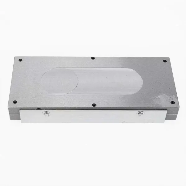 Magnetické sklíčidlo 6 x 14 palců Magnetické sklíčidlo Permanentní magnet 150x350 mm Magnetické sklíčidlo 6 x 14 palců Magnetické sklíčidlo Permanentní magnet 150x350 mm
