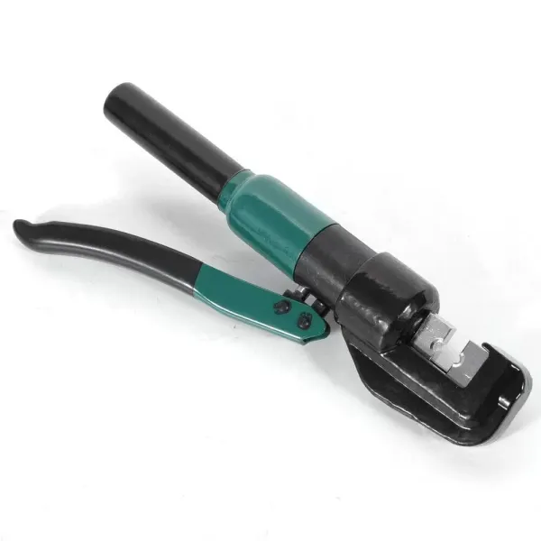 Hydraulické lisovací kleště 4-70 mm² Hydraulické lisovací kleště 4-70 mm²