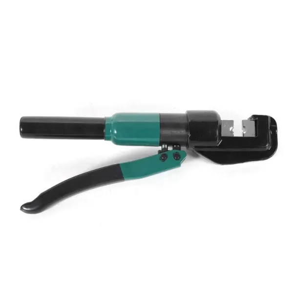 Hydraulické lisovací kleště 4-70 mm² Hydraulické lisovací kleště 4-70 mm²