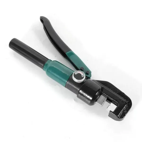 Hydraulické lisovací kleště 4-70 mm² Hydraulické lisovací kleště 4-70 mm²